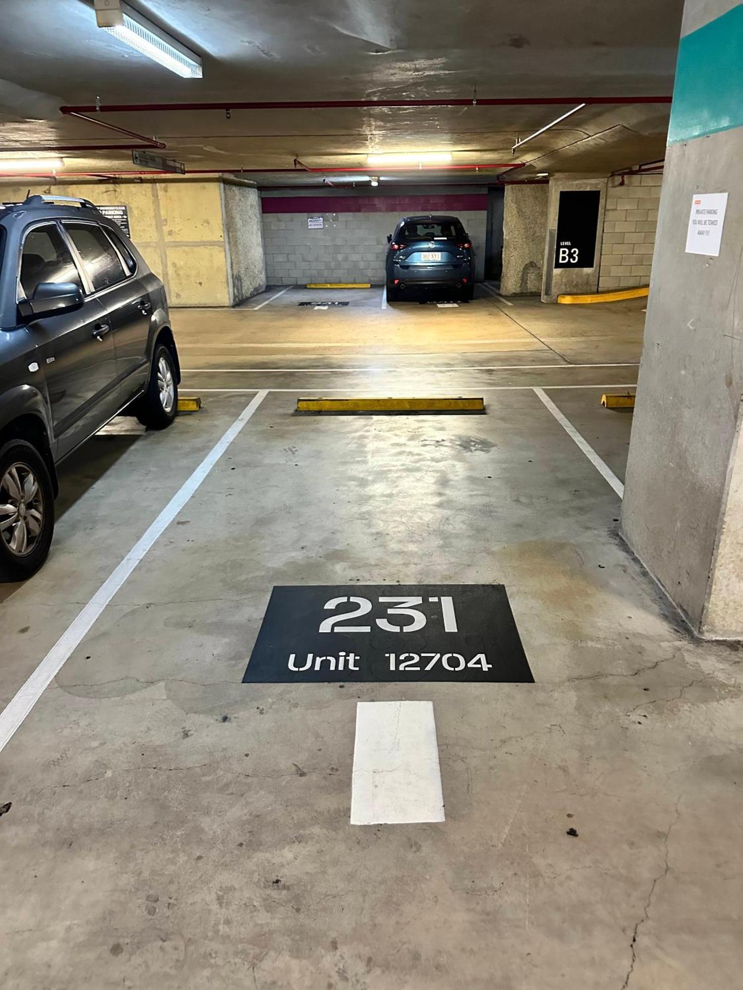 Apartment Level 27 Oceanview In Hilton-signed Building Gold Coast